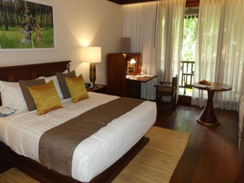 La Residence D'Angkor, A Belmond Hotel, Siem Reap Luaran gambar