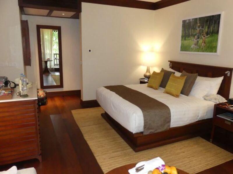 La Residence D'Angkor, A Belmond Hotel, Siem Reap Luaran gambar