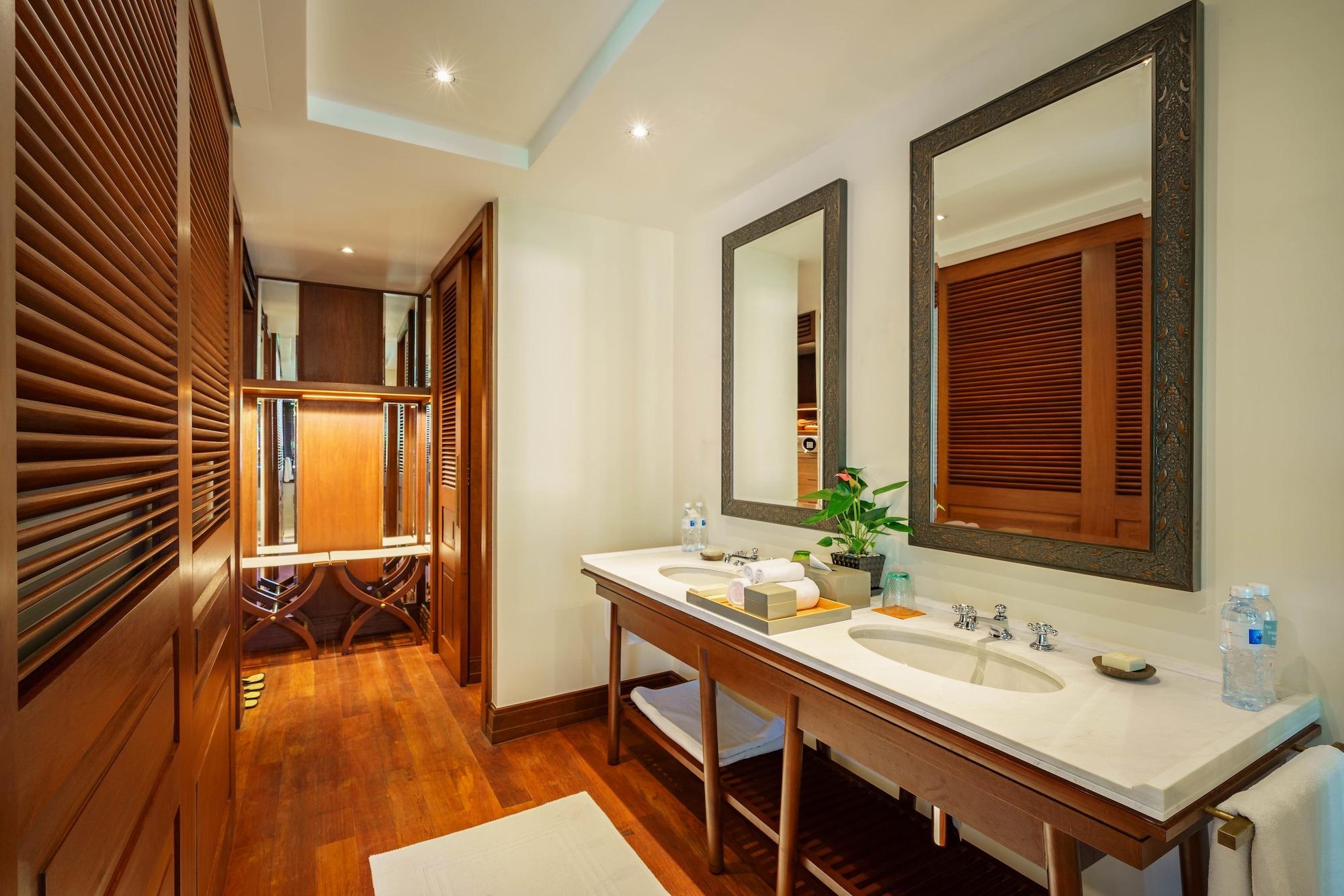 La Residence D'Angkor, A Belmond Hotel, Siem Reap Luaran gambar