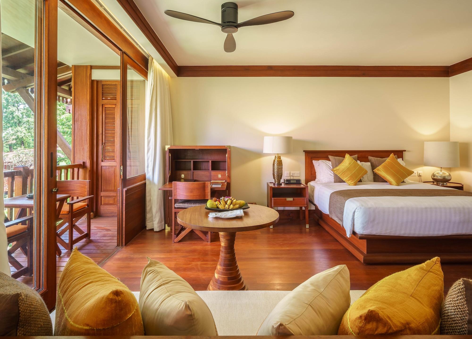La Residence D'Angkor, A Belmond Hotel, Siem Reap Luaran gambar