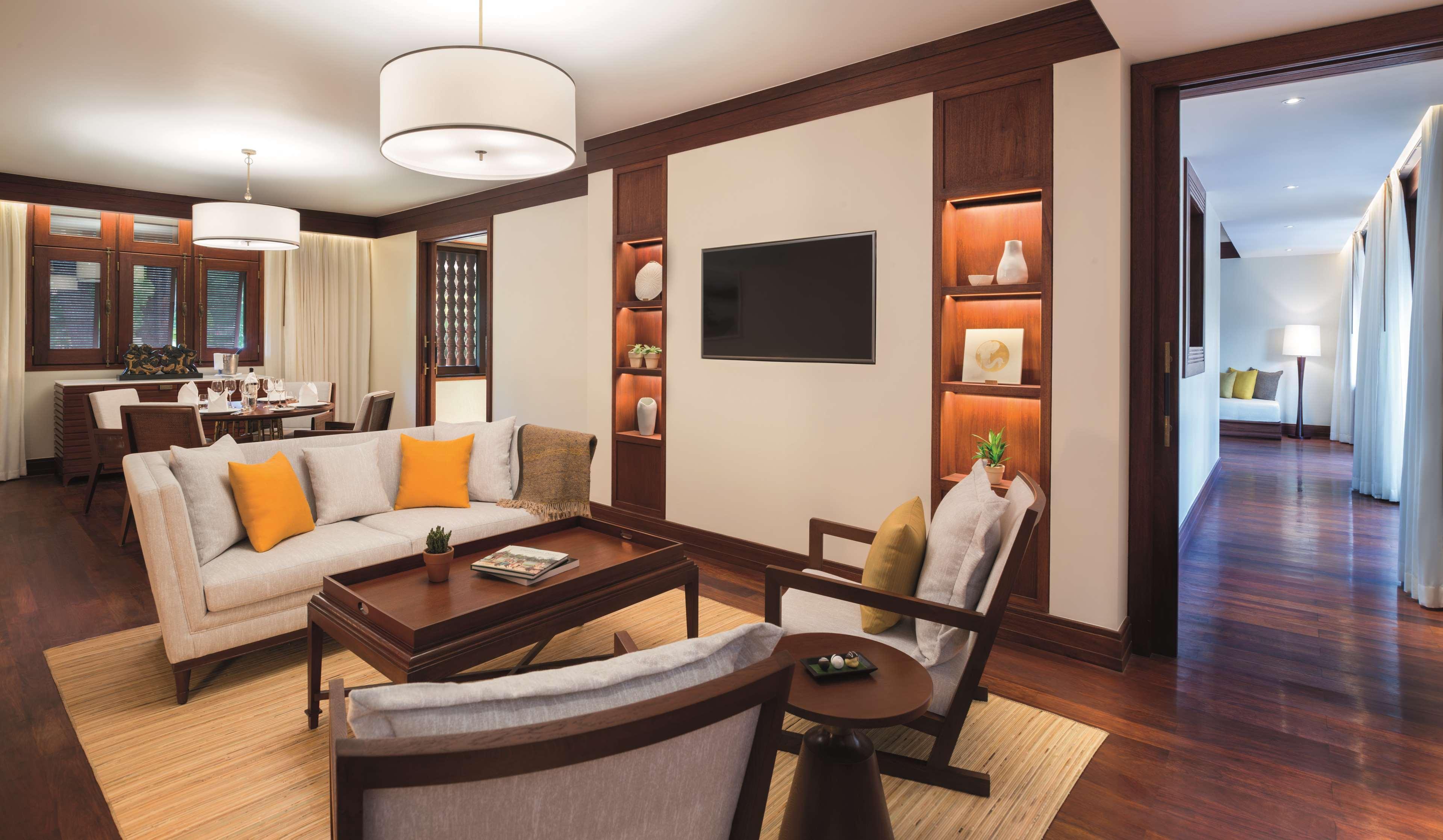 La Residence D'Angkor, A Belmond Hotel, Siem Reap Luaran gambar