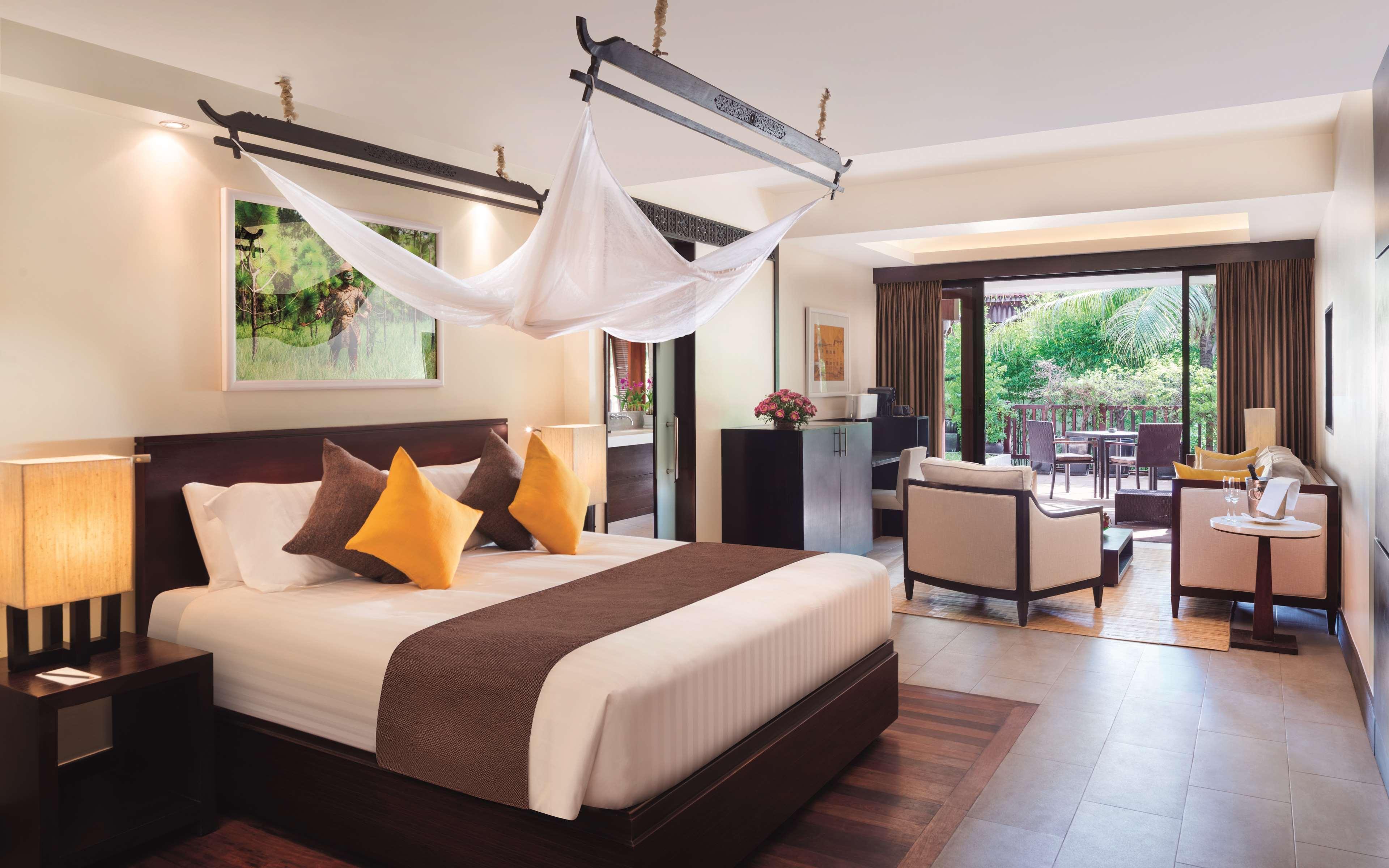 La Residence D'Angkor, A Belmond Hotel, Siem Reap Luaran gambar