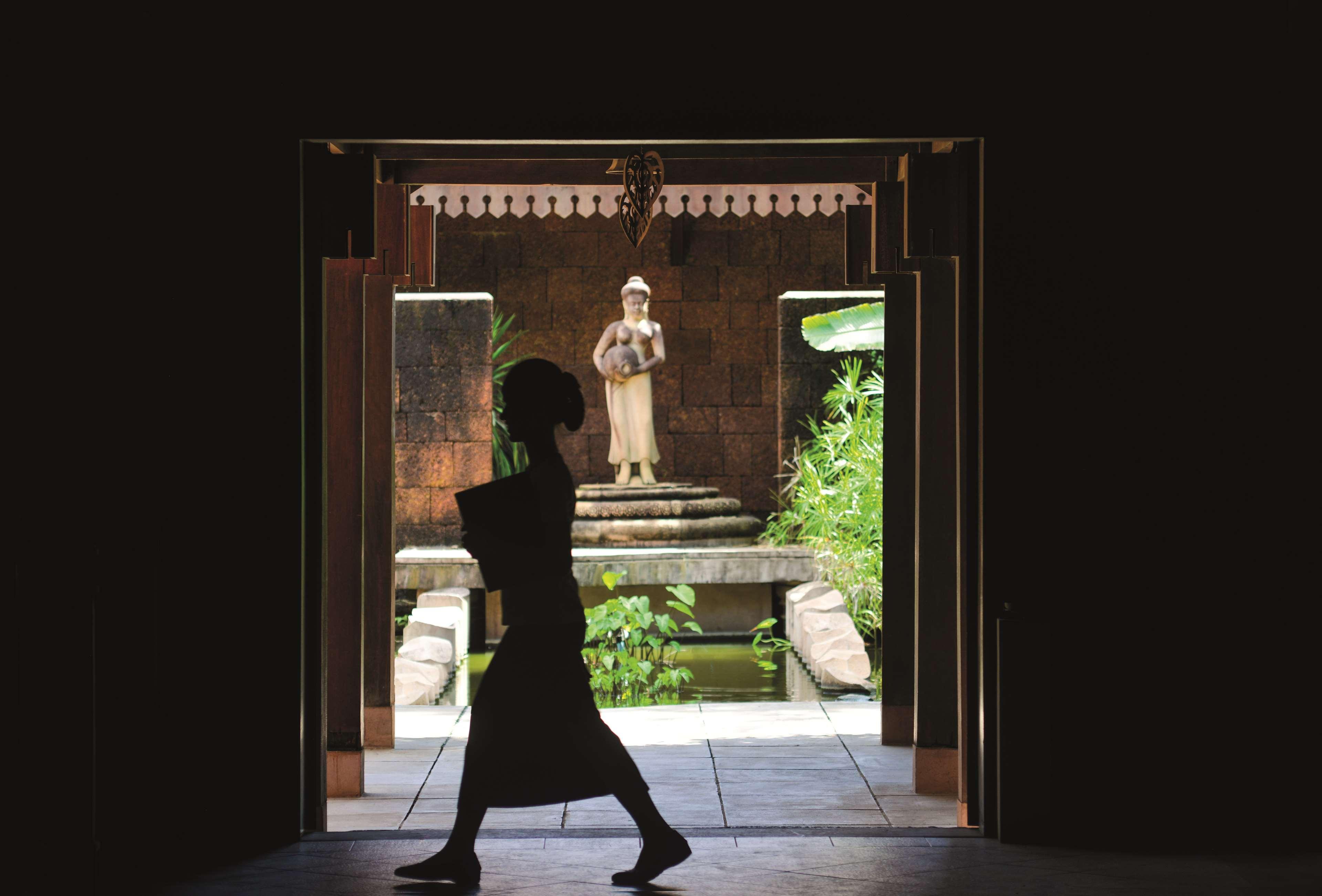 La Residence D'Angkor, A Belmond Hotel, Siem Reap Luaran gambar