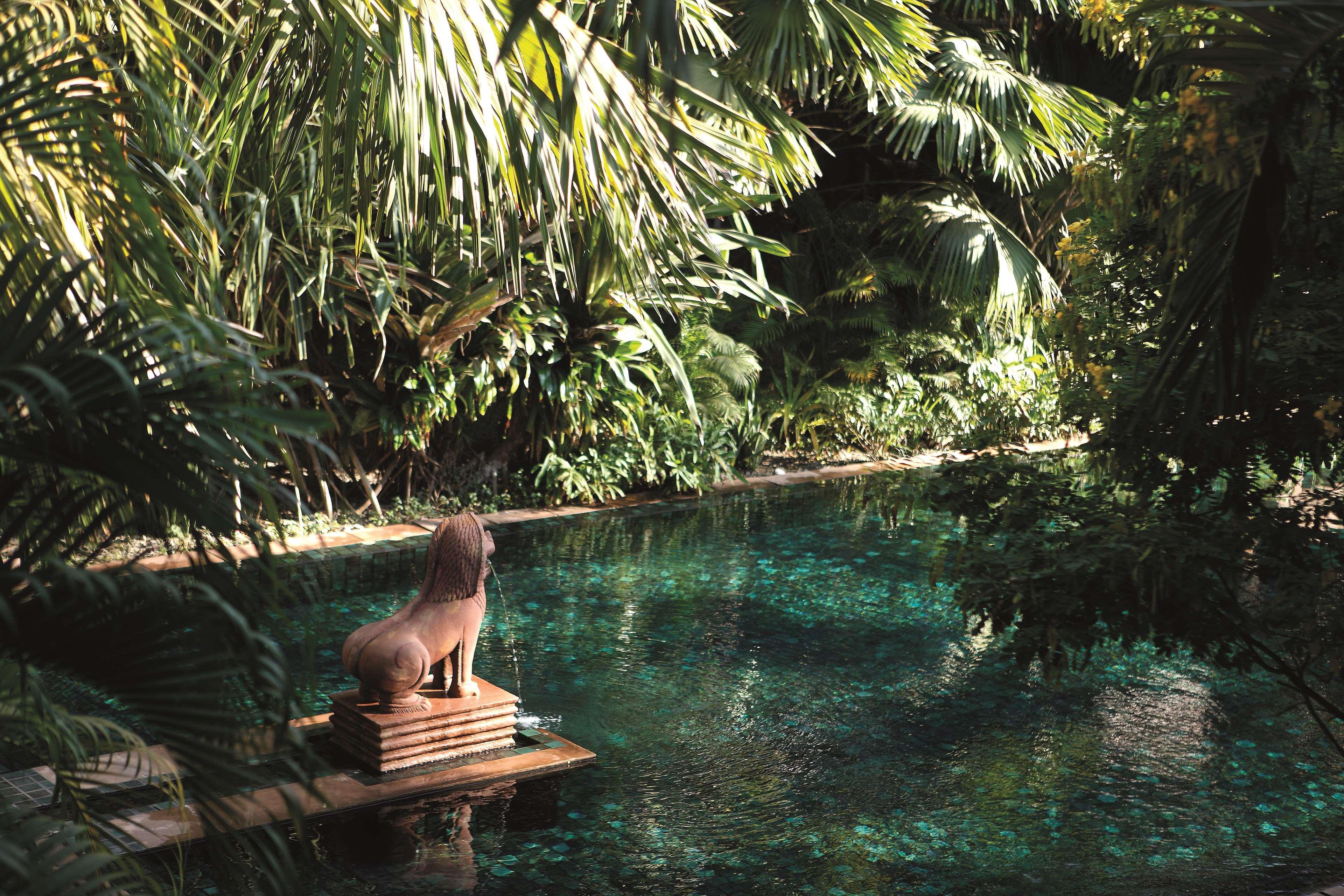 La Residence D'Angkor, A Belmond Hotel, Siem Reap Luaran gambar