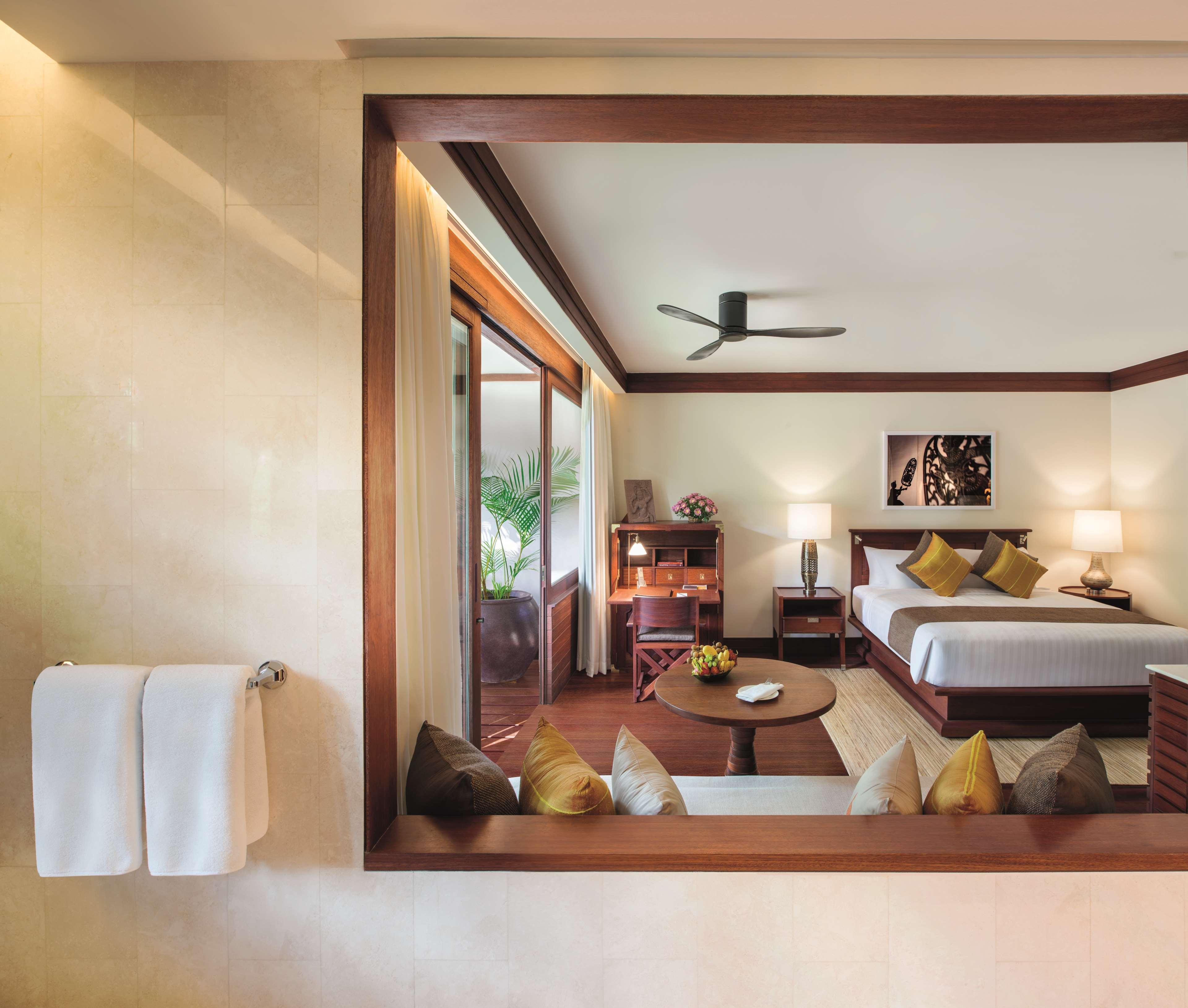 La Residence D'Angkor, A Belmond Hotel, Siem Reap Luaran gambar