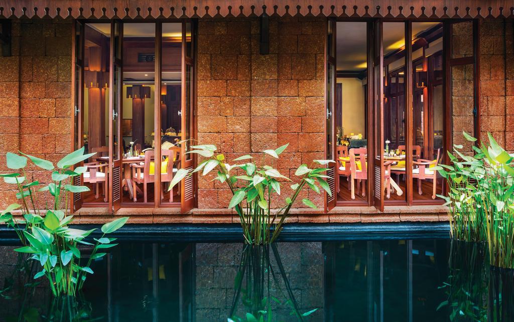 La Residence D'Angkor, A Belmond Hotel, Siem Reap Luaran gambar