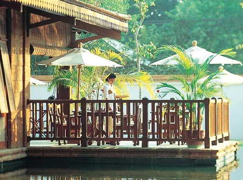 La Residence D'Angkor, A Belmond Hotel, Siem Reap Kemudahan gambar