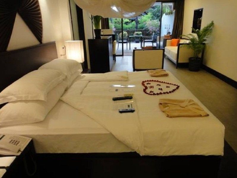 La Residence D'Angkor, A Belmond Hotel, Siem Reap Luaran gambar