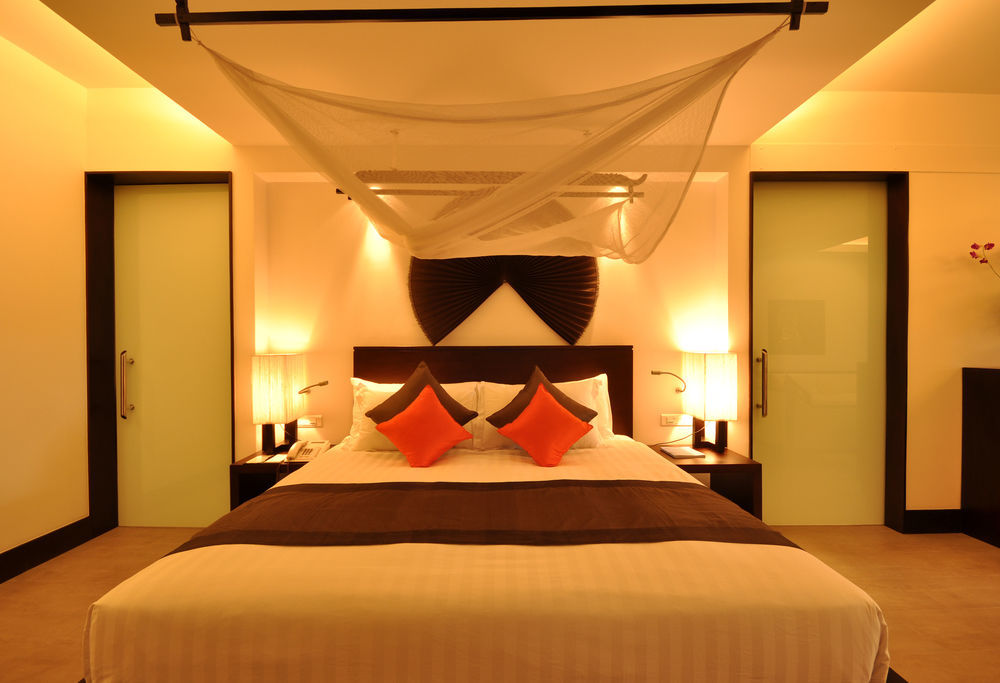 La Residence D'Angkor, A Belmond Hotel, Siem Reap Luaran gambar