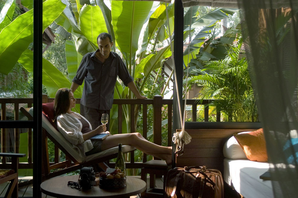 La Residence D'Angkor, A Belmond Hotel, Siem Reap Luaran gambar