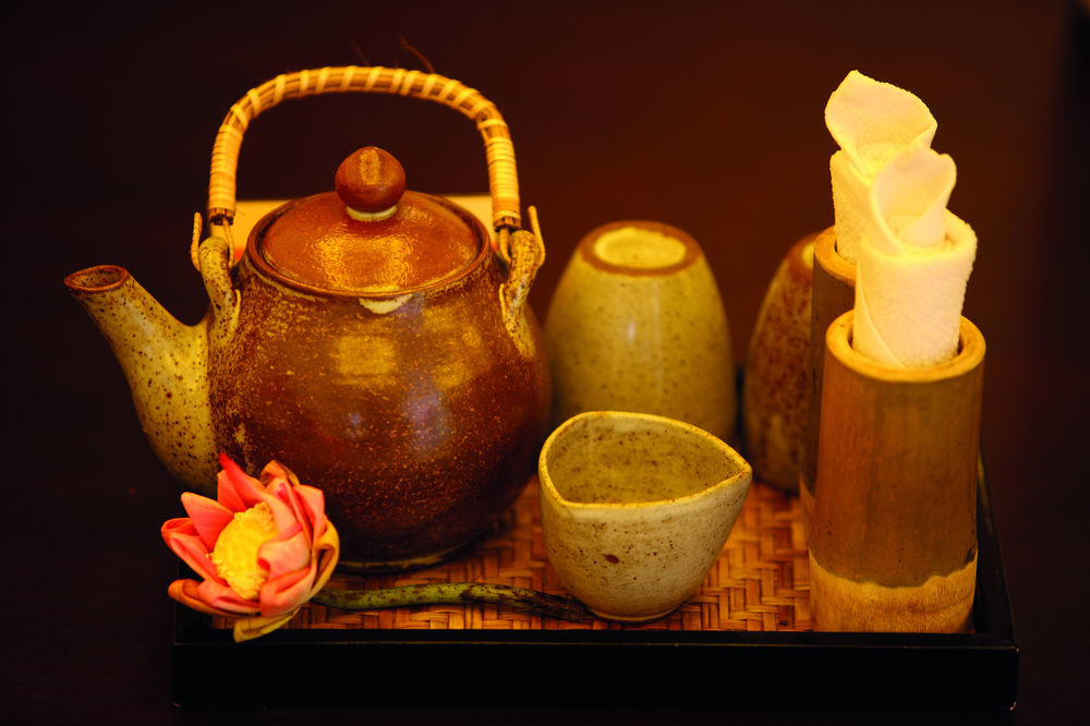La Residence D'Angkor, A Belmond Hotel, Siem Reap Luaran gambar