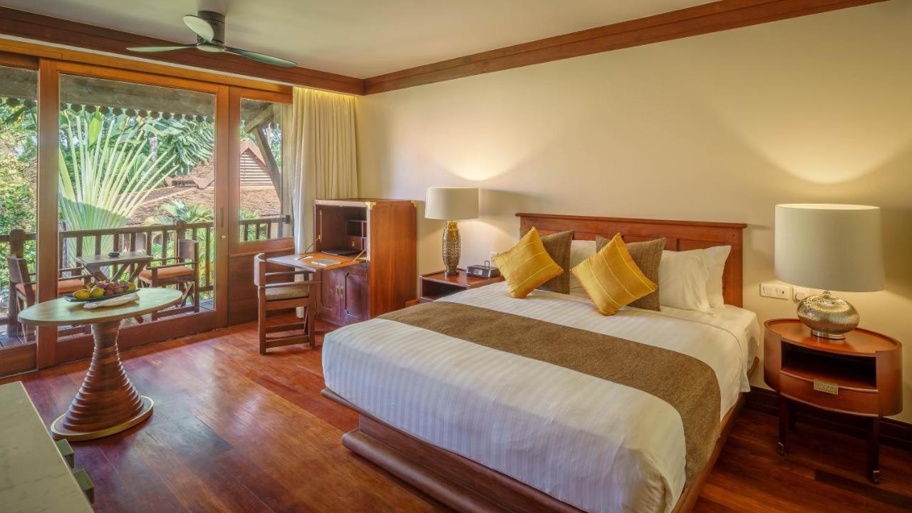 La Residence D'Angkor, A Belmond Hotel, Siem Reap Luaran gambar