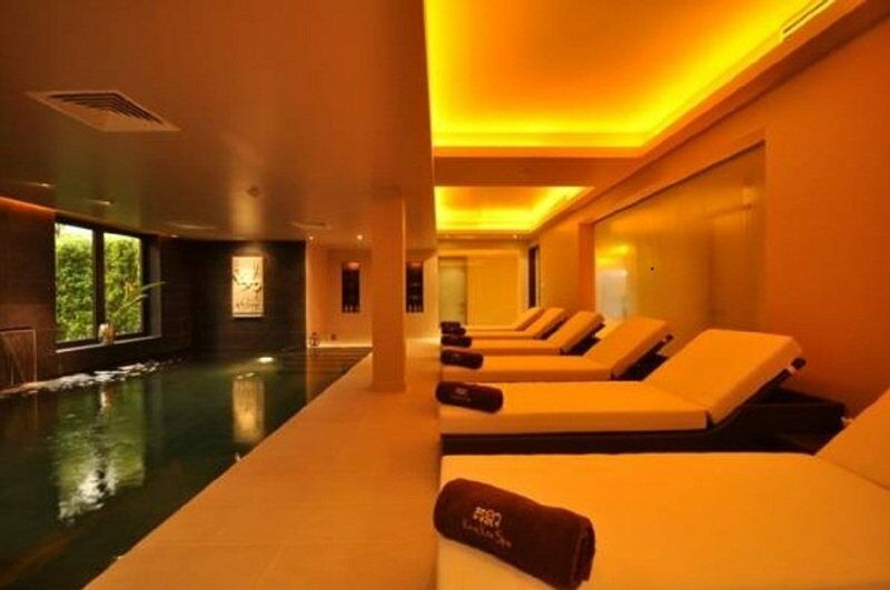La Residence D'Angkor, A Belmond Hotel, Siem Reap Luaran gambar