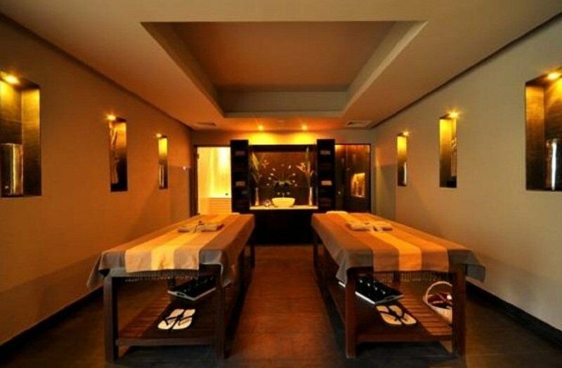 La Residence D'Angkor, A Belmond Hotel, Siem Reap Luaran gambar