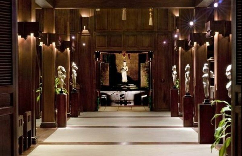 La Residence D'Angkor, A Belmond Hotel, Siem Reap Luaran gambar