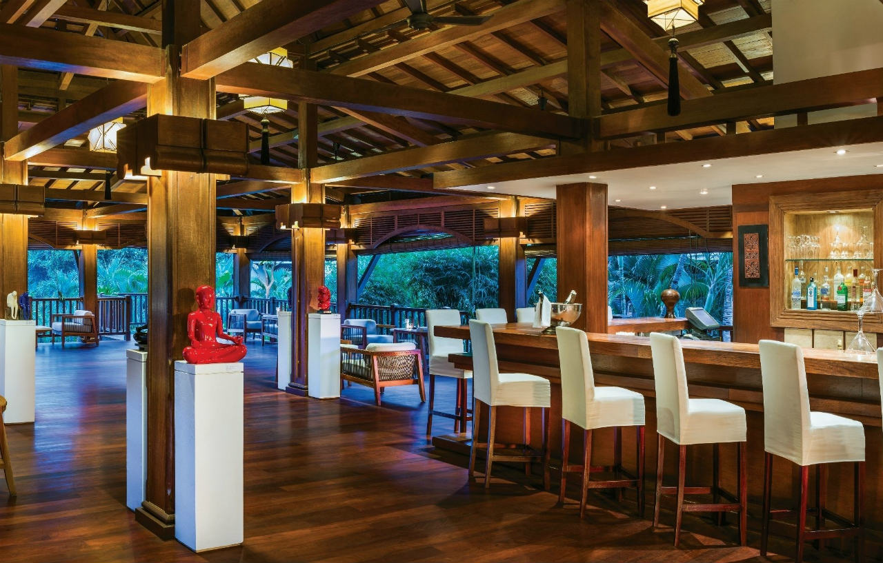 La Residence D'Angkor, A Belmond Hotel, Siem Reap Luaran gambar