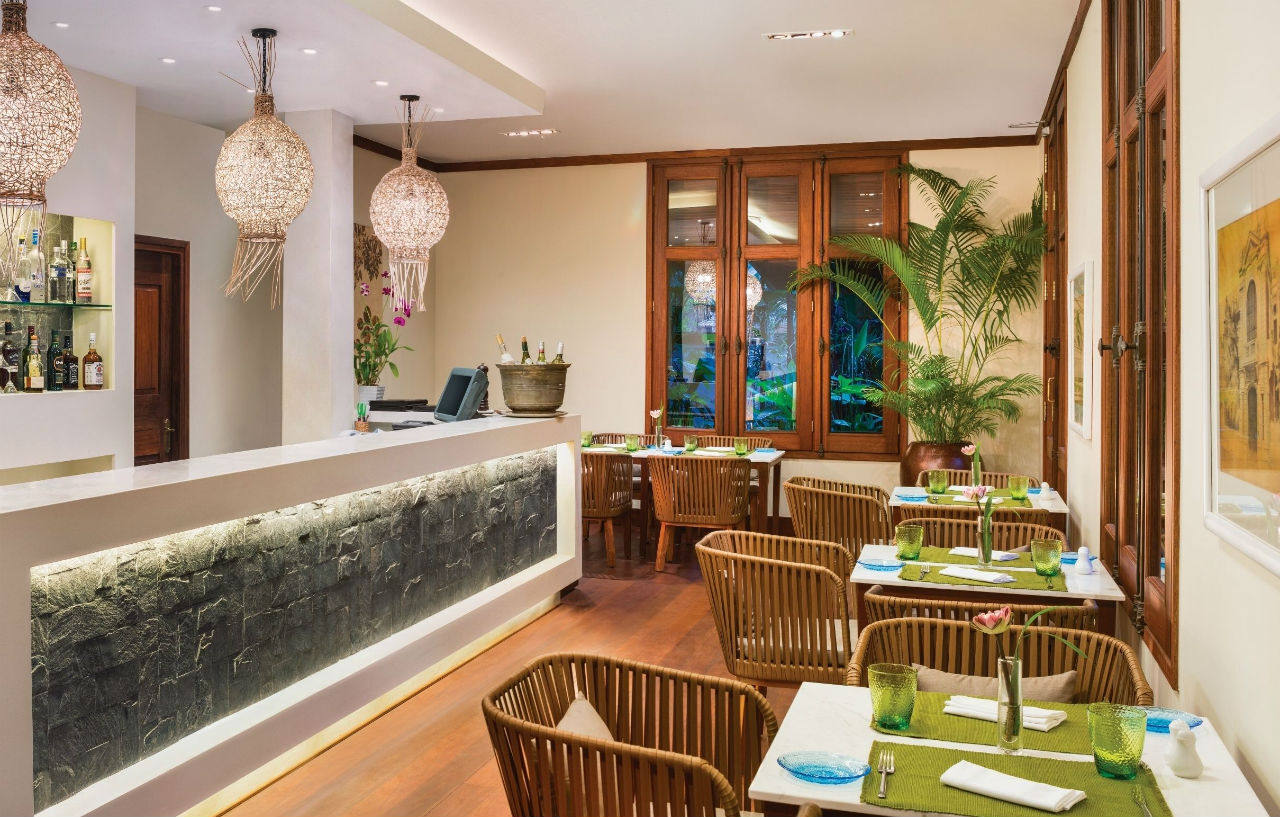 La Residence D'Angkor, A Belmond Hotel, Siem Reap Luaran gambar