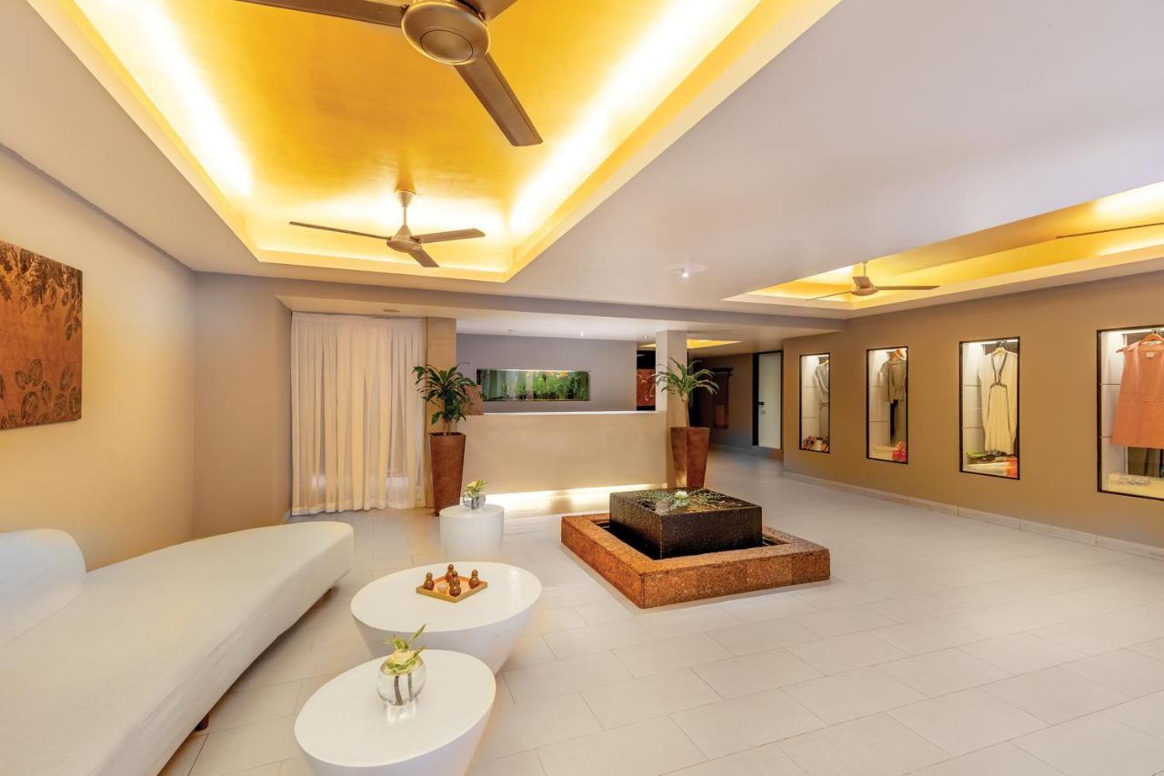 La Residence D'Angkor, A Belmond Hotel, Siem Reap Luaran gambar