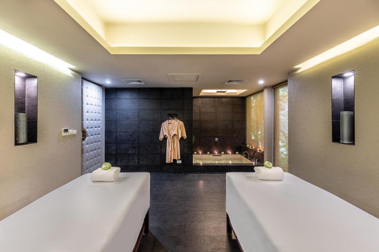 La Residence D'Angkor, A Belmond Hotel, Siem Reap Luaran gambar