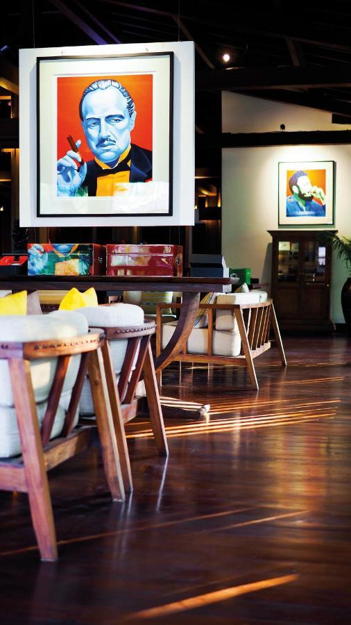 La Residence D'Angkor, A Belmond Hotel, Siem Reap Luaran gambar