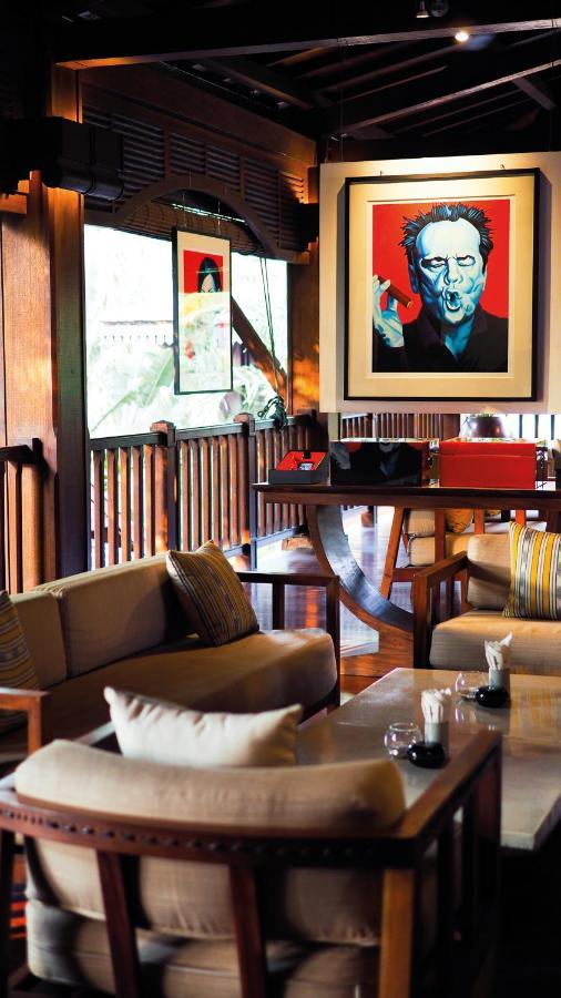 La Residence D'Angkor, A Belmond Hotel, Siem Reap Luaran gambar
