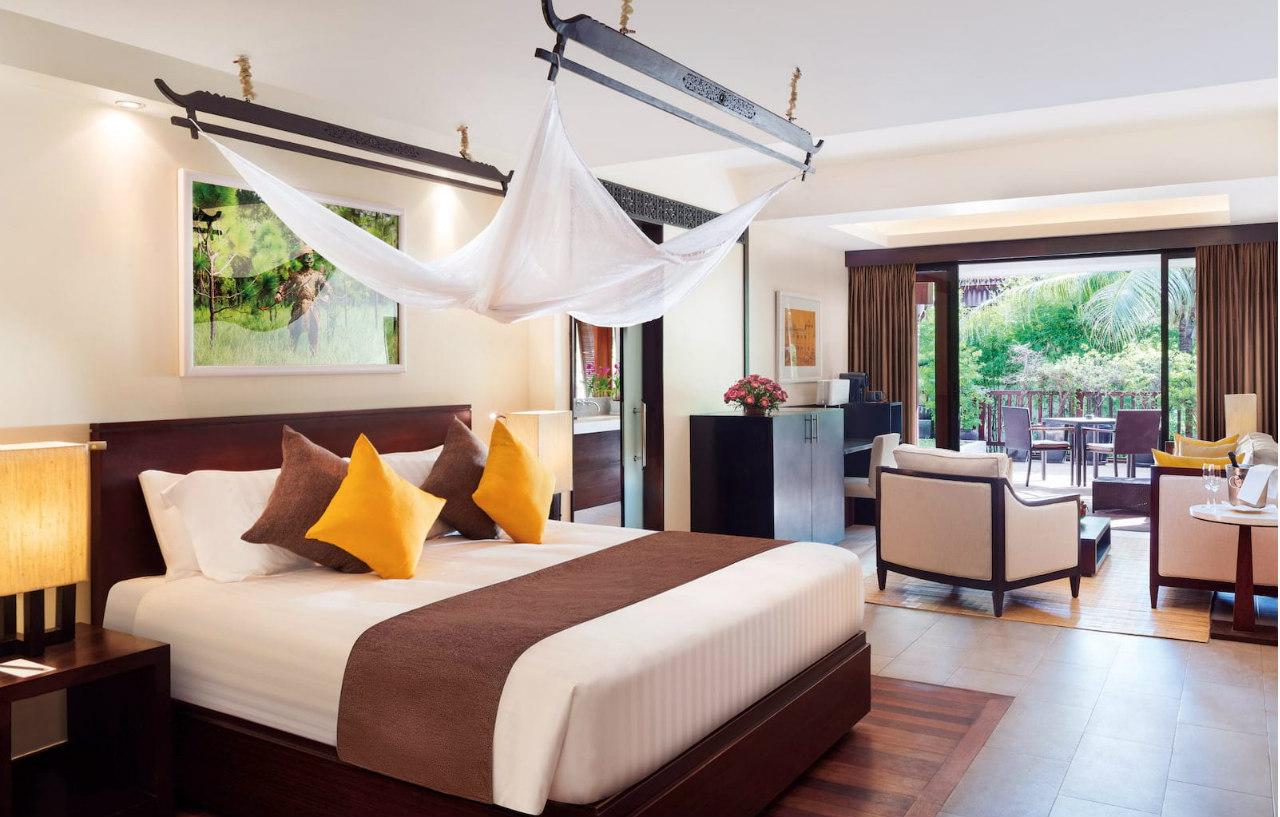 La Residence D'Angkor, A Belmond Hotel, Siem Reap Luaran gambar